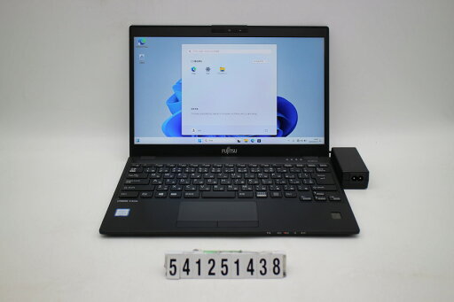 富士通 LIFEBOOK U939/C Core i5 8365U 1.6GHz/8GB/256GB(SSD)/13.3W/FHD(1920x1080)/Win11【中古】【20250522】 富士通 LIFEBOOK U939/C Core i5 8365U 1.6GHz/8GB/256GB(SSD)/13.3W/FHD(1920x1080)/Win11【中古】【20250522】