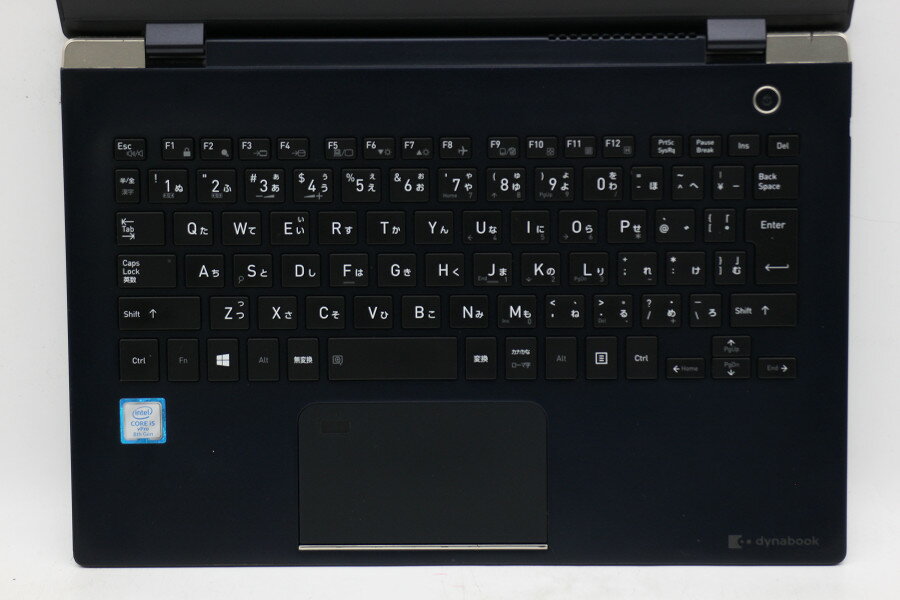 dynabook dynabook G83/DN Core i5 8350U 1.7GHz/16GB/256GB(SSD)/13.3W/FHD(1920x1080)/Win11 白シミあり【中古】【20250508】