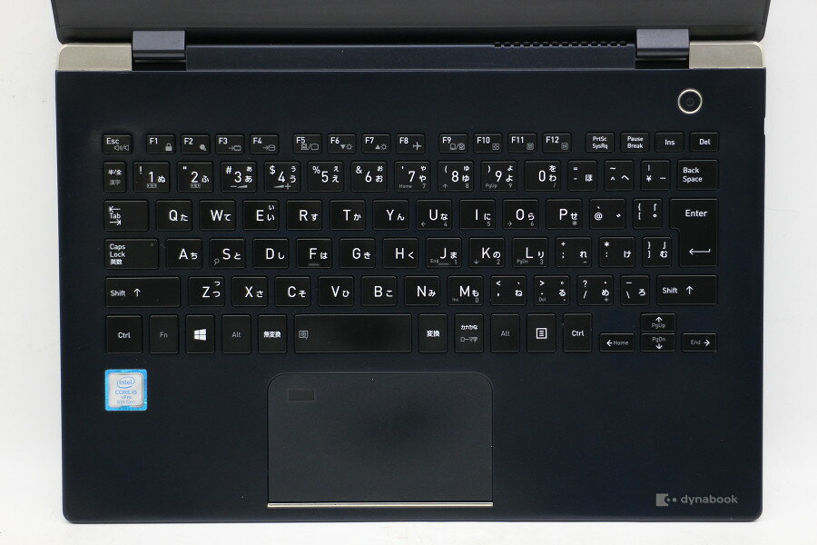 dynabook dynabook G83/DN Core i5 8350U 1.7GHz/16GB/256GB(SSD)/13.3W/FHD(1920x1080)/Win11 白シミあり【中古】【20250508】