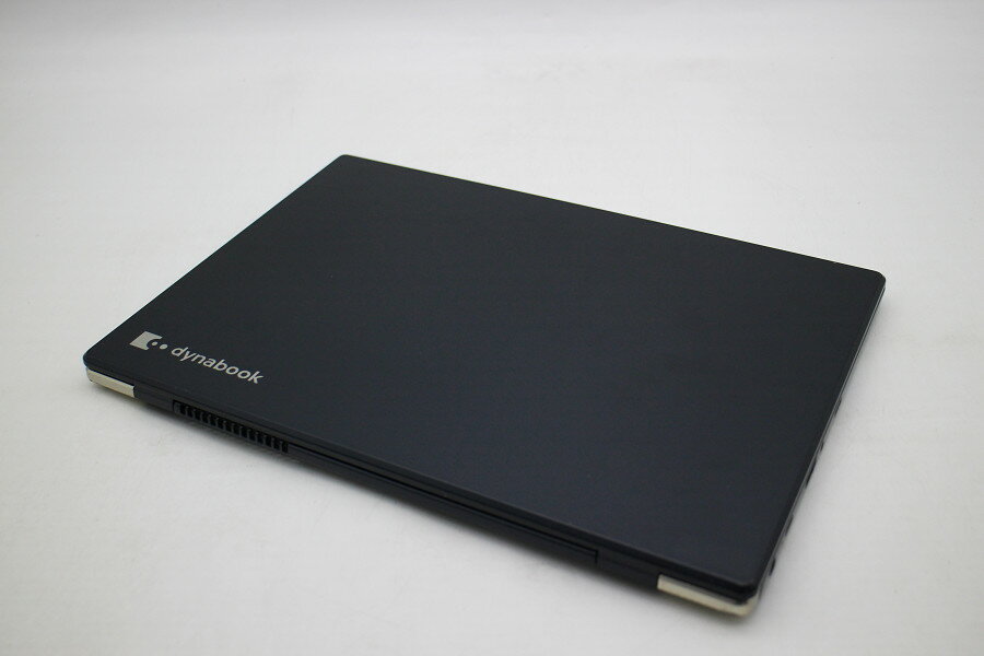 dynabook dynabook G83/DN Core i5 8350U 1.7GHz/16GB/256GB(SSD)/13.3W/FHD(1920x1080)/Win11 白シミあり【中古】【20250508】