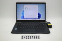 dynabook dynabook G83/DN Core i5 8350U 1.7GHz/16GB/256GB(SSD)/13.3W/FHD(1920x1080)/Win11 白シミあり【中古】【20250508】(2)