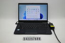 dynabook dynabook G83/DN Core i5 8350U 1.7GHz/16GB/256GB(SSD)/13.3W/FHD(1920x1080)/Win11【中古】【20250509】(2)
