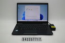 dynabook dynabook G83/DN Core i5 8350U 1.7GHz/16GB/256GB(SSD)/13.3W/FHD(1920x1080)/Win11 KB割れあり【中古】【20250508】(2)