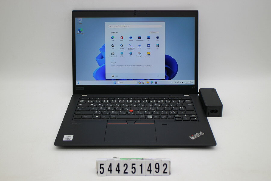 楽天市場】thinkpad x13（メーカーLenovo・メモリ容量16GB