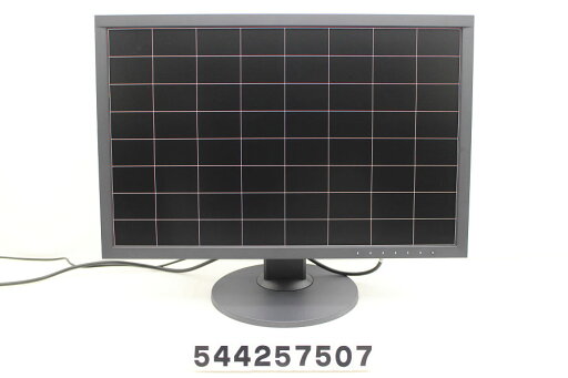 EIZO ColorEdge CS2420 24.1インチワイド WUXGA(1920x1200)液晶モニター 黒点あり【中古】【20250515】 EIZO ColorEdge CS2420 24.1インチワイド WUXGA(1920x1200)液晶モニター 黒点あり【中古】【20250515】