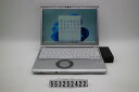 Panasonic CF-SV9RDQVS Core i5 10310U 1.7GHz/16GB/256GB(SSD)/12.1W/WUXGA(1920x1200)/Win11 文字消えあり【中古】【20250515】(2)