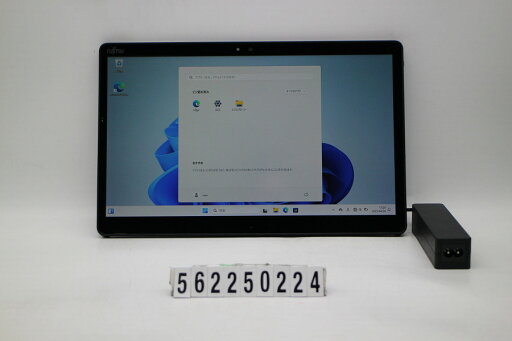 富士通 ARROWS Tab Q739/AB Core i5 8365U 1.6GHz/8GB/128GB(SSD)/13.3W/FHD(1920x1080) タッチパネル/Win11【中古】【20250508】 富士通 ARROWS Tab Q739/AB Core i5 8365U 1.6GHz/8GB/128GB(SSD)/13.3W/FHD(1920x1080) タッチパネル/Win11【中古】【20250508】