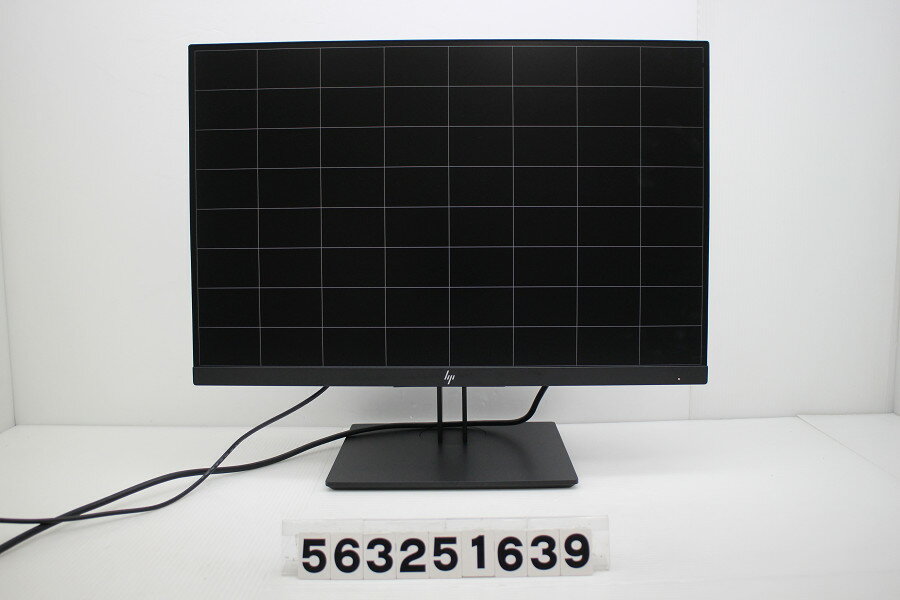 hp Z24n G2 24インチワイド WUXGA(1920x1200)液晶モニター HDMI×1/DisplayPort×1/DisplayPort(OUT)×1/DVI-D×1【中古】【20250508】