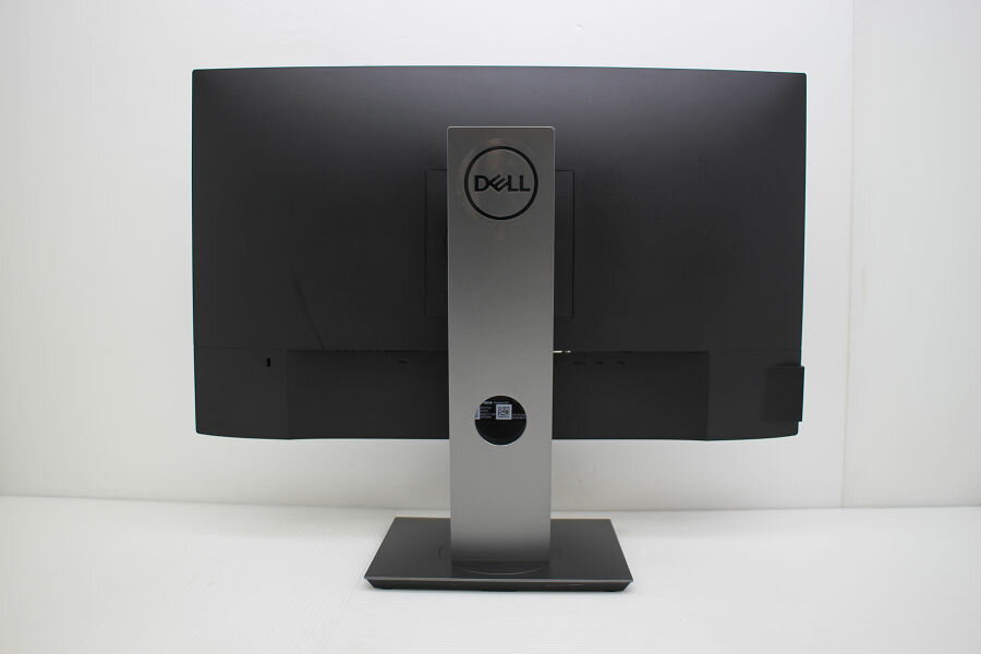 DELL P2419H 23.8インチワイド FHD(1920x1080)液晶モニター HDMI×1/DisplayPort×1/D-Sub×1【中古】【20250508】