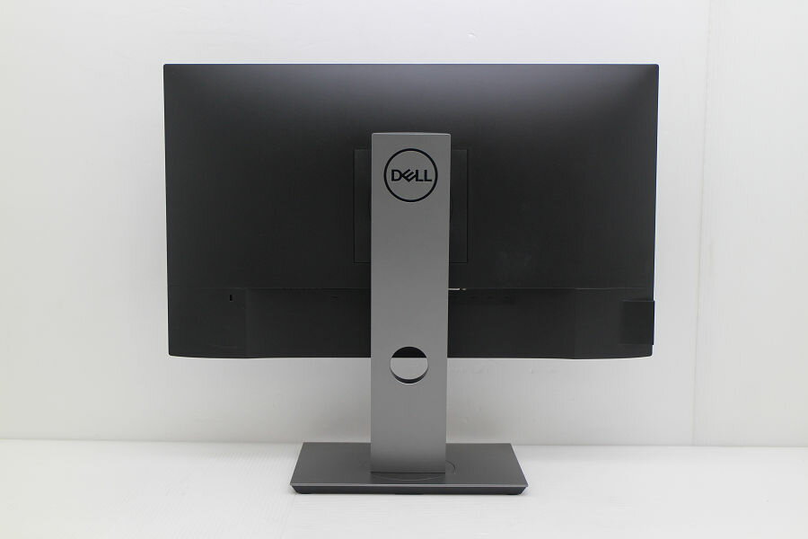 DELL P2419H 23.8インチワイド FHD(1920x1080)液晶モニター HDMI×1/DisplayPort×1/D-Sub×1【中古】【20250508】