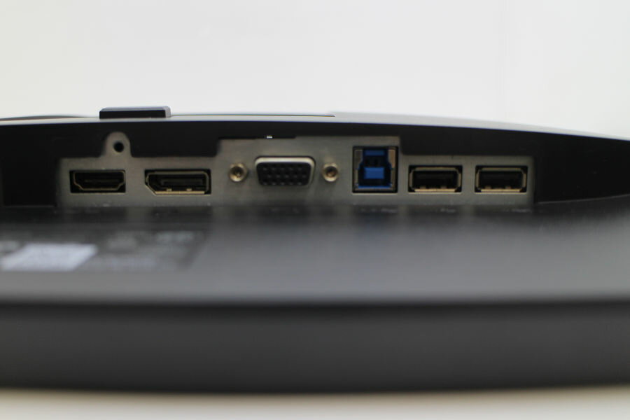 DELL P2419H 23.8インチワイド FHD(1920x1080)液晶モニター HDMI×1/DisplayPort×1/D-Sub×1【中古】【20250508】