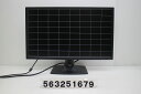 IO DATA LCD-MF244EDSB 23.8インチワイド FHD(1920x1080)液晶モニター D-Sub×1/DVI-D×1/HDMI×1【中古】【20250508】(2)