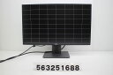 DELL P2419H 23.8インチワイド FHD(1920x1080)液晶モニター HDMI×1/DisplayPort×1/D-Sub×1【中古】【20250508】