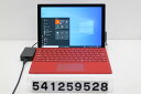 Microsoft Surface Pro 4 256GB Core i5 6300U 2.4GHz/8GB/256GB(SSD)/12.3W/(2736x18...