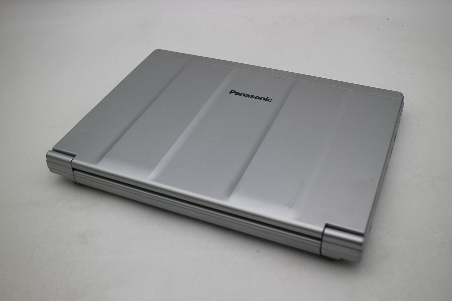 Panasonic CF-SV7TDHVS Core i5 8350U 1.7GHz/8GB/256GB(SSD)/12.1W/WUXGA(1920x1200)/Win11 画面ムラあり【中古】【20250522】