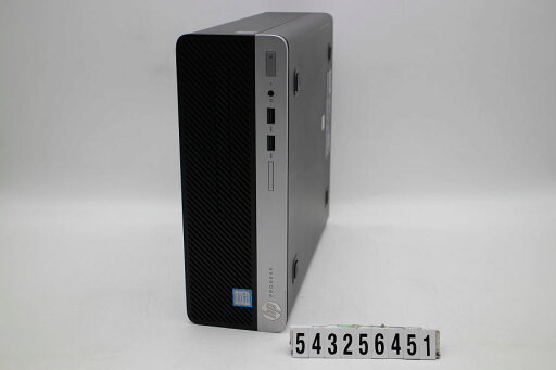 hp ProDesk 400 G6 SFF Core i5 9500 3GHz/8GB/256GB(SSD)/Multi/Win11【中古】【20250515】 hp ProDesk 400 G6 SFF Core i5 9500 3GHz/8GB/256GB(SSD)/Multi/Win11【中古】【20250515】