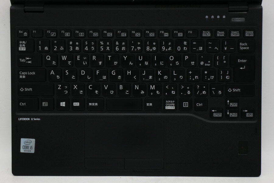 富士通 LIFEBOOK U9310/E Core i5 10310U 1.7GHz/8GB/256GB(SSD)/13.3W/FHD(1920x1080)/Win11【中古】【20250515】