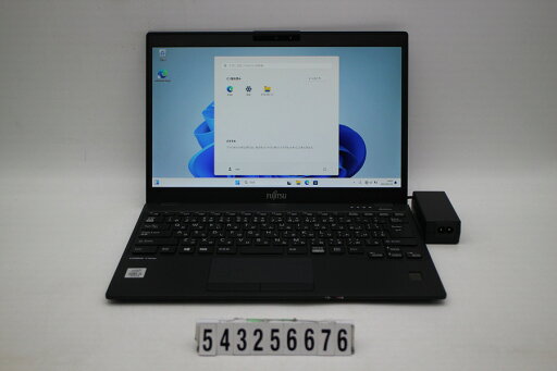 富士通 LIFEBOOK U9310/E Core i5 10310U 1.7GHz/8GB/256GB(SSD)/13.3W/FHD(1920x1080)/Win11【中古】【20250515】 富士通 LIFEBOOK U9310/E Core i5 10310U 1.7GHz/8GB/256GB(SSD)/13.3W/FHD(1920x1080)/Win11【中古】【20250515】
