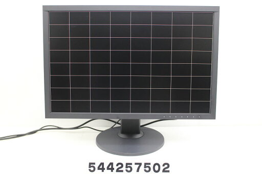 EIZO ColorEdge CS2420 24.1インチワイド WUXGA(1920x1200)液晶モニター DVI-D×1/HDMI×1/DisplayPort×1【中古】【20250515】 EIZO ColorEdge CS2420 24.1インチワイド WUXGA(1920x1200)液晶モニター DVI-D×1/HDMI×1/DisplayPort×1【中古】【20250515】