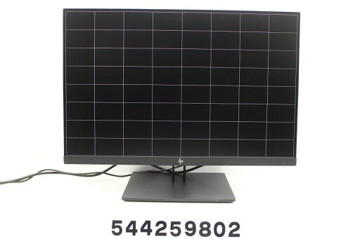 hp Z24n G2 24インチワイド WUXGA(1920x1200)液晶モニター【中古】【20250515】 hp Z24n G2 24インチワイド WUXGA(1920x1200)液晶モニター【中古】【20250515】
