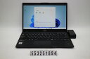 富士通 LIFEBOOK U9310/E Core i5 10310U 1.7GHz/8GB/256GB(SSD)/13.3W/FHD(1920x1080)/Win11【中古】【20250515】(2)
