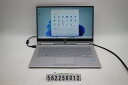 【ジャンク品】NEC PC-VKT16GVG4 Core i5 8250U 1.6GHz/8GB/256GB/FHD(1920x1080) タッチパネル/Win11 バッテリー完全消耗【中古】【20250520】(2)