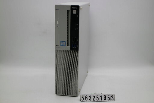 NEC PC-MRL36LZ6AAS5 Core i3 9100 3.6GHz/8GB/256GB(SSD)/Multi/RS232C/Win11【中古】【20250515】 NEC PC-MRL36LZ6AAS5 Core i3 9100 3.6GHz/8GB/256GB(SSD)/Multi/RS232C/Win11【中古】【20250515】