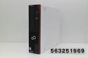 富士通 ESPRIMO D588/VX Core i3 8100 3.6GHz/8GB/128GB(SSD)+500GB/Multi/Win11【中古】【20250515】(2)