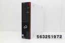 富士通 ESPRIMO D558/B Core i3 8100 3.6GHz/8GB/256GB(SSD)/DVD/Win11【中古】【20250515】(2)