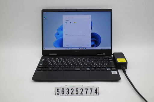 NEC PC-VKT10CZG7 Core i5 10210Y 1GHz/8GB/256GB(SSD)/12.5W/FHD(1920x1080)/Win11【中古】【20250515】 NEC PC-VKT10CZG7 Core i5 10210Y 1GHz/8GB/256GB(SSD)/12.5W/FHD(1920x1080)/Win11【中古】【20250515】
