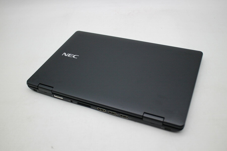 NEC PC-VKT10CZG7 Core i5 10210Y 1GHz/8GB/256GB(SSD)/12.5W/FHD(1920x1080)/Win11【中古】【20250515】