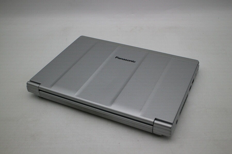 Panasonic CF-SV7TDHVS Core i5 8350U 1.7GHz/8GB/256GB(SSD)/12.1W/WUXGA(1920x1200)/Win11【中古】【20250527】