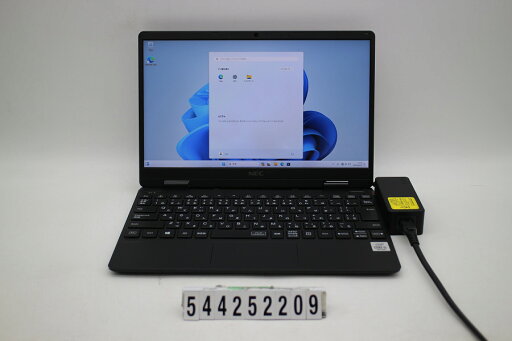 NEC PC-VKT10CGG6VD6 Core i5 10210Y 1GHz/8GB/128GB(SSD)/12.5W/FHD(1920x1080)/Win11【中古】【20250603】 NEC PC-VKT10CGG6VD6 Core i5 10210Y 1GHz/8GB/128GB(SSD)/12.5W/FHD(1920x1080)/Win11【中古】【20250603】