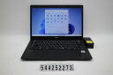 NEC PC-VKT16BZG7 Core i5 10210U 1.6GHz/8GB/256GB(SSD)/13.3W/FWXGA(1366x768)/Win11【中古】【20250529】