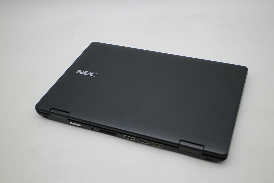 NEC PC-VRT10CGG9VE6 Core i5 10210Y 1GHz/8GB/128GB(SSD)/12.5W/FHD(1920x1080)/Win11【中古】【20250530】