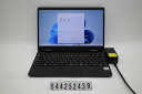 NEC PC-VKT10CZG6 Core i5 10210Y 1GHz/8GB/256GB(SSD)/12.5W/FHD(1920x1080)/Win11【中古】【20250530】