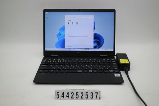 NEC PC-VKT10CGG6VD6 Core i5 10210Y 1GHz/8GB/128GB(SSD)/12.5W/FHD(1920x1080)/Win11【中古】【20250603】 NEC PC-VKT10CGG6VD6 Core i5 10210Y 1GHz/8GB/128GB(SSD)/12.5W/FHD(1920x1080)/Win11【中古】【20250603】