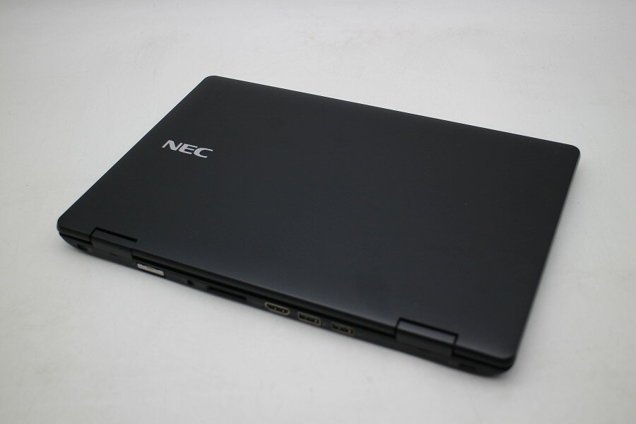 NEC PC-VKT10CZG6 Core i5 10210Y 1GHz/8GB/256GB(SSD)/12.5W/FHD(1920x1080)/Win11【中古】【20250530】