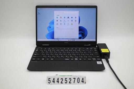 NEC PC-VKT10CZG6 Core i5 10210Y 1GHz/8GB/256GB(SSD)/12.5W/FHD(1920x1080)/Win11【中古】【20250529】 NEC PC-VKT10CZG6 Core i5 10210Y 1GHz/8GB/256GB(SSD)/12.5W/FHD(1920x1080)/Win11【中古】【20250529】