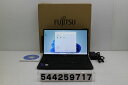 富士通 LIFEBOOK U9312/KX Core i5 1235U 2.5GHz/8GB/256GB(SSD)/13.3W/FHD(1920x1080)/Win11【中古】【20250603】(2)