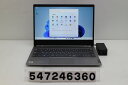 Lenovo ThinkBook 13s-IML Core i5 10210U 1.6GHz/8GB/256GB(SSD)/13.3W/FHD(1920x1080)/Win11【中古】【20250529】(2)