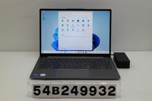 Lenovo ThinkBook 13s G2 ITL Core i5 1135G7 2.4GHz/8GB/256GB(SSD)/13.3W/WUXGA(1920x1200)/Win11 カメラ不良【中古】【20250529】 Lenovo ThinkBook 13s G2 ITL Core i5 1135G7 2.4GHz/8GB/256GB(SSD)/13.3W/WUXGA(1920x1200)/Win11 カメラ不良【中古】【20250529】
