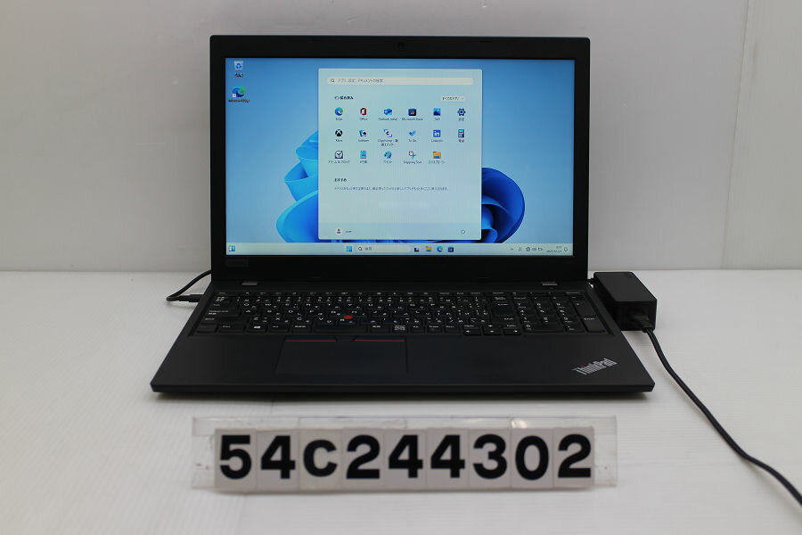 Lenovo ThinkPad L580 Core i5 8250U 1.6GHz/8GB/256GB(SSD)/15.6W/FWXGA(1...