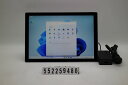 Microsoft Surface Pro 7 128GB Core i5 1035G4 1.1GHz/8GB/128GB(SSD)/12.3W/(2736x1824) タッチパネル/Win11【中古】【20250530】(2)