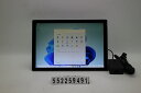 Microsoft Surface Pro 7 128GB Core i5 1035G4 1.1GHz/8GB/128GB(SSD)/12.3W/(2736x1824) タッチパネル/Win11【中古】【20250530】(2)