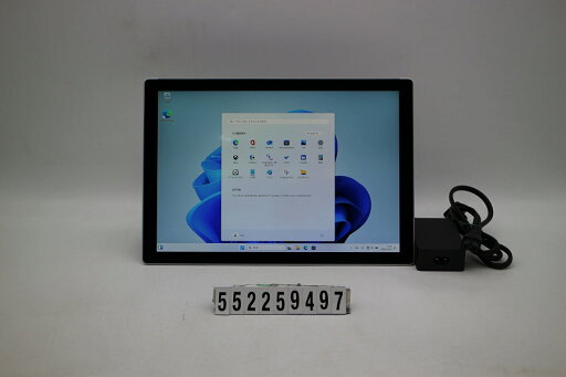 Microsoft Surface Pro 7 128GB Core i5 1035G4 1.1GHz/8GB/128GB(SSD)/12.3W/(2736x1824) タッチパネル/Win11 画面シミあり【中古】【20250530】 Microsoft Surface Pro 7 128GB Core i5 1035G4 1.1GHz/8GB/128GB(SSD)/12.3W/(2736x1824) タッチパネル/Win11 画面シミあり【中古】【20250530】