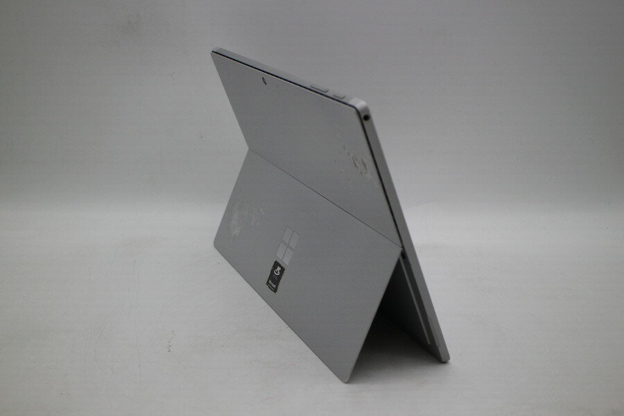 Microsoft Surface Pro 7 128GB Core i5 1035G4 1.1GHz/8GB/128GB/12.3W/(2736x1824) タッチパネル/Win11 外装塗装ハゲあり【中古】【20250530】