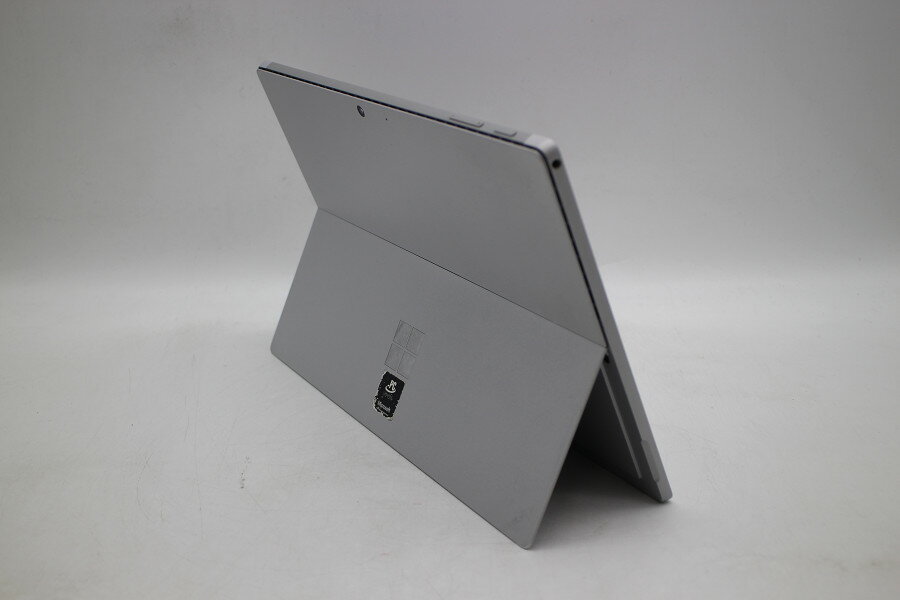 Microsoft Surface Pro 7 128GB Core i5 1035G4 1.1GHz/8GB/128GB(SSD)/12.3W/(2736x1824) タッチパネル/Win11 画面シミあり【中古】【20250530】