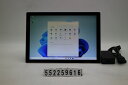 Microsoft Surface Pro 7 128GB Core i5 1035G4 1.1GHz/8GB/128GB/12.3W/(2736x1824) タッチパネル/Win11 画面黄ばみあり【中古】【20250530】