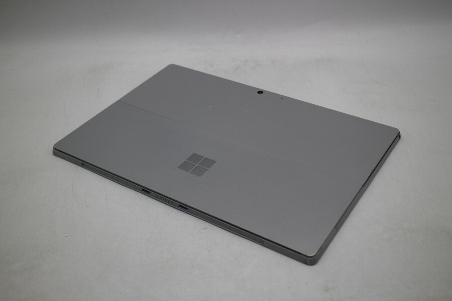 【ジャンク品】Microsoft Surface Pro 7 128GB Core i5 1035G4 1.1GHz/8GB/128GB/(2736x1824) タッチパネル/Win11【中古】【20250530】 - Image 3